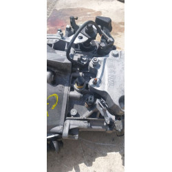 CAJA CAMBIOS CITROEN C4 PICASSO/SPACETOURER 9H0520MB32