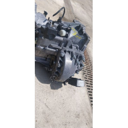 CAJA CAMBIOS CITROEN C4 PICASSO/SPACETOURER 9H0520MB32