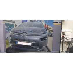 CAJA CAMBIOS CITROEN C4 PICASSO/SPACETOURER 9H0520MB32