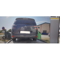 CAJA CAMBIOS CITROEN C4 PICASSO/SPACETOURER 9H0520MB32