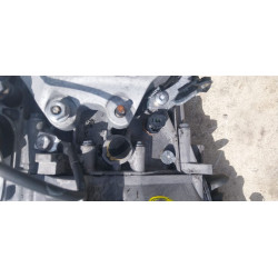 CAJA CAMBIOS CITROEN C4 PICASSO/SPACETOURER 9H0520MB32