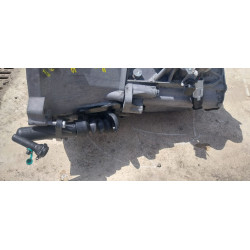 CAJA CAMBIOS CITROEN C4 PICASSO/SPACETOURER 9H0520MB32