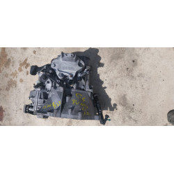 CAJA CAMBIOS CITROEN C4 PICASSO/SPACETOURER 9H0520MB32