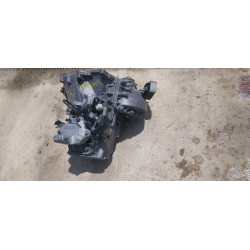 CAJA CAMBIOS CITROEN C4 PICASSO/SPACETOURER 9H0520MB32