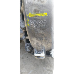CAJA CAMBIOS CITROEN C4 PICASSO/SPACETOURER 9H0520MB32