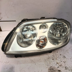 FARO IZQUIERDO VOLKSWAGEN TOURAN (1T1) BKD030120520100