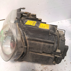FARO IZQUIERDO VOLKSWAGEN TOURAN (1T1) BKD030120520100