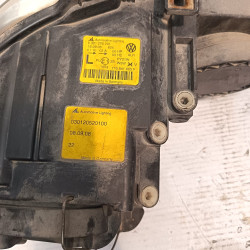 FARO IZQUIERDO VOLKSWAGEN TOURAN (1T1) BKD030120520100