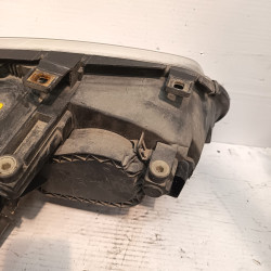 FARO IZQUIERDO VOLKSWAGEN TOURAN (1T1) BKD030120520100