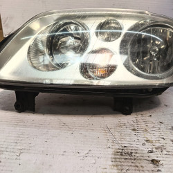 FARO IZQUIERDO VOLKSWAGEN TOURAN (1T1) BKD030120520100