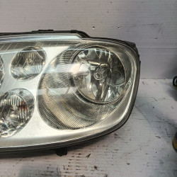 FARO IZQUIERDO VOLKSWAGEN TOURAN (1T1) BKD030120520100