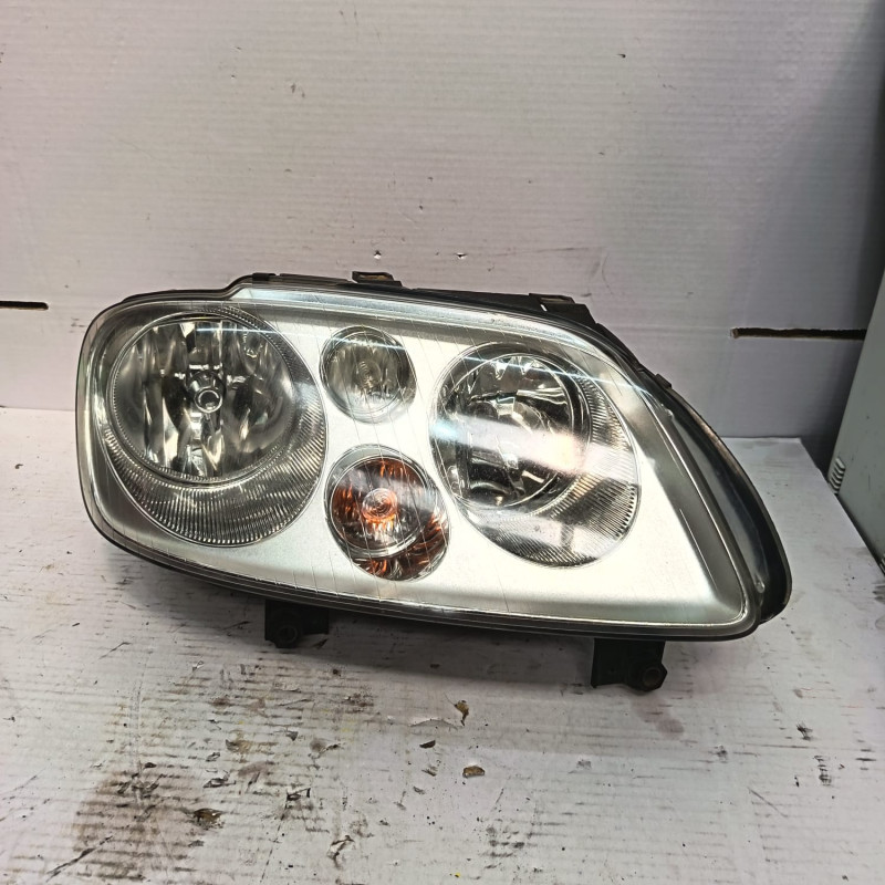 FARO DERECHO VOLKSWAGEN TOURAN (1T1) BKD1T0941006F