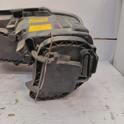 FARO DERECHO VOLKSWAGEN TOURAN (1T1) BKD1T0941006F