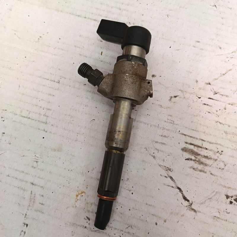 INYECTOR FORD FUSION (CBK) F6JA9649574480