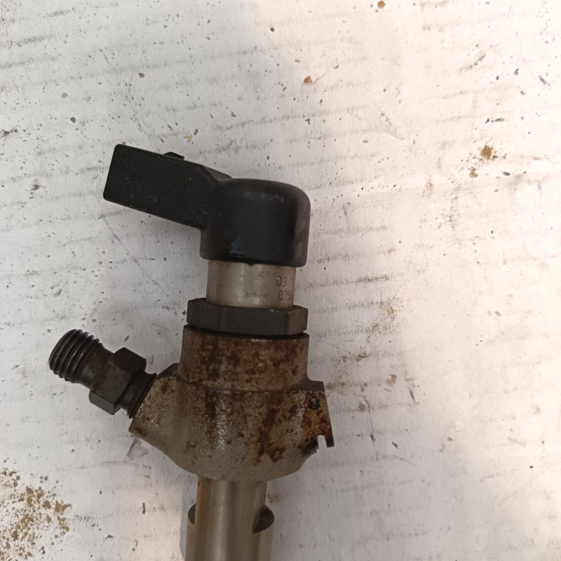 INYECTOR FORD FUSION (CBK) F6JA9649574480