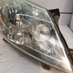 FARO DERECHO PEUGEOT EXPERT FURGÓN SIN FICHA TECNICA89901265