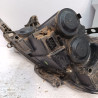 FARO DERECHO PEUGEOT EXPERT FURGÓN SIN FICHA TECNICA89901265