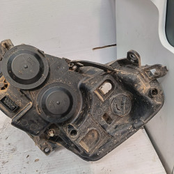 FARO DERECHO PEUGEOT EXPERT FURGÓN SIN FICHA TECNICA89901265
