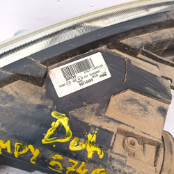 FARO DERECHO PEUGEOT EXPERT FURGÓN SIN FICHA TECNICA89901265