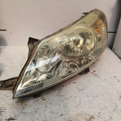FARO IZQUIERDO PEUGEOT EXPERT FURGÓN SIN FICHA TECNICA89902605