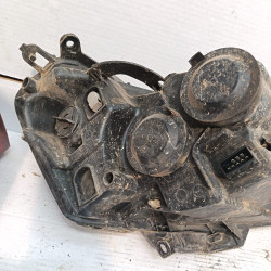 FARO IZQUIERDO PEUGEOT EXPERT FURGÓN SIN FICHA TECNICA89902605