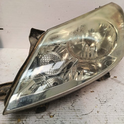 FARO IZQUIERDO PEUGEOT EXPERT FURGÓN SIN FICHA TECNICA89902605