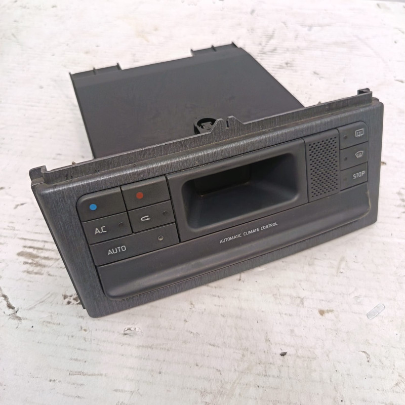 MANDO CLIMATIZADOR RENAULT LAGUNA (B56) F9Q F79140010377
