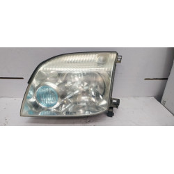 FARO IZQUIERDO NISSAN X-TRAIL (T30) YD22DDTIYD22