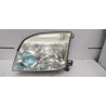 FARO IZQUIERDO NISSAN X-TRAIL (T30) YD22DDTIYD22