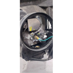 FARO IZQUIERDO NISSAN X-TRAIL (T30) YD22DDTIYD22
