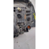 FARO IZQUIERDO NISSAN X-TRAIL (T30) YD22DDTIYD22