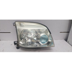 FARO DERECHO NISSAN X-TRAIL (T30) YD22DDTIYD22