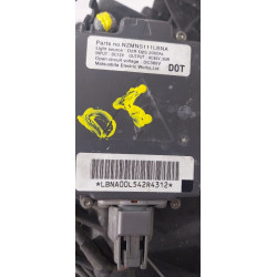 FARO DERECHO NISSAN X-TRAIL (T30) YD22DDTIYD22