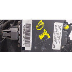 FARO DERECHO NISSAN X-TRAIL (T30) YD22DDTIYD22