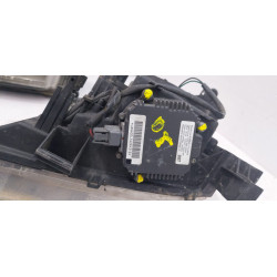 FARO DERECHO NISSAN X-TRAIL (T30) YD22DDTIYD22