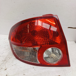 PILOTO TRASERO IZQUIERDO HYUNDAI GETZ (TB) G4HD082211917L
