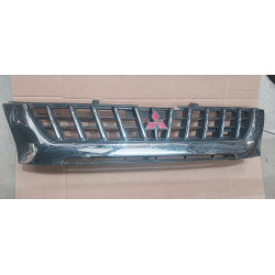 REJILLA DELANTERA MITSUBISHI L200 (K70) 4D565VMR339880
