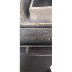 REJILLA DELANTERA MITSUBISHI L200 (K70) 4D565VMR339880