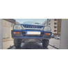 REJILLA DELANTERA MITSUBISHI L200 (K70) 4D565VMR339880