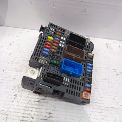 CAJA RELES / FUSIBLES CITROEN C4 PICASSO/SPACETOURER 9H059807091780