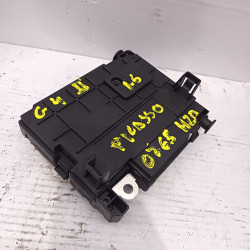 CAJA RELES / FUSIBLES CITROEN C4 PICASSO/SPACETOURER 9H059807091780