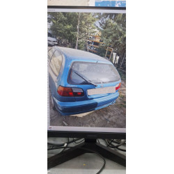DELCO NISSAN ALMERA (N15) GA14