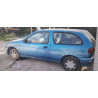 DELCO NISSAN ALMERA (N15) GA14