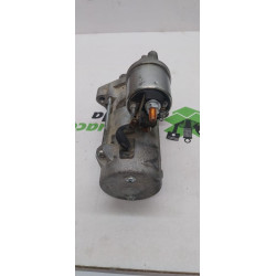 MOTOR ARRANQUE BMW SERIE X5 (E53) M54306S3D/306D20986022880