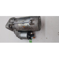 MOTOR ARRANQUE BMW SERIE X5 (E53) M54306S3D/306D20986022880