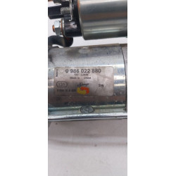 MOTOR ARRANQUE BMW SERIE X5 (E53) M54306S3D/306D20986022880
