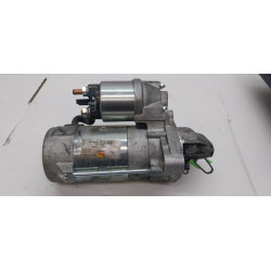 MOTOR ARRANQUE BMW SERIE X5 (E53) M54306S3D/306D20986022880
