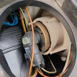 FARO IZQUIERDO BMW SERIE 7 (E38) M57306D1A50301170271