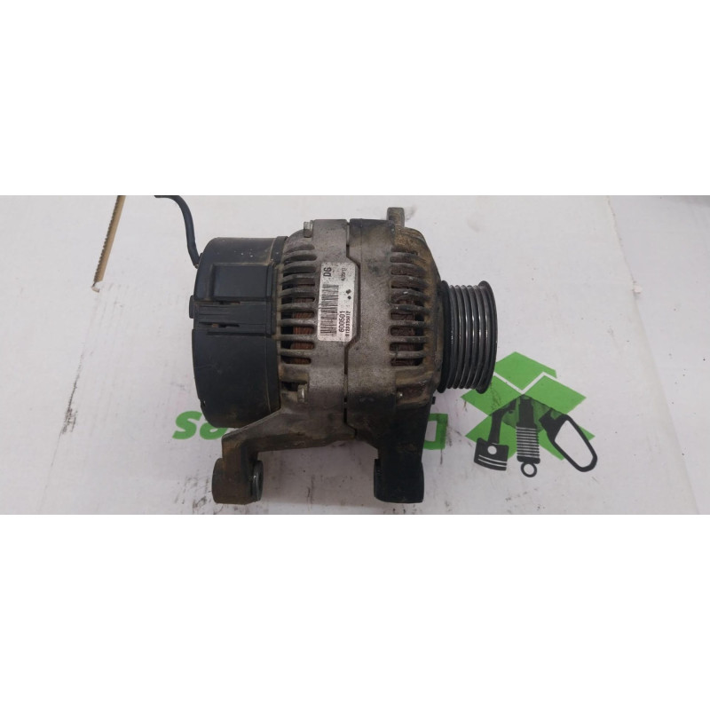 ALTERNADOR SUZUKI VITARA (SE/SF/ET) DJY0120335012