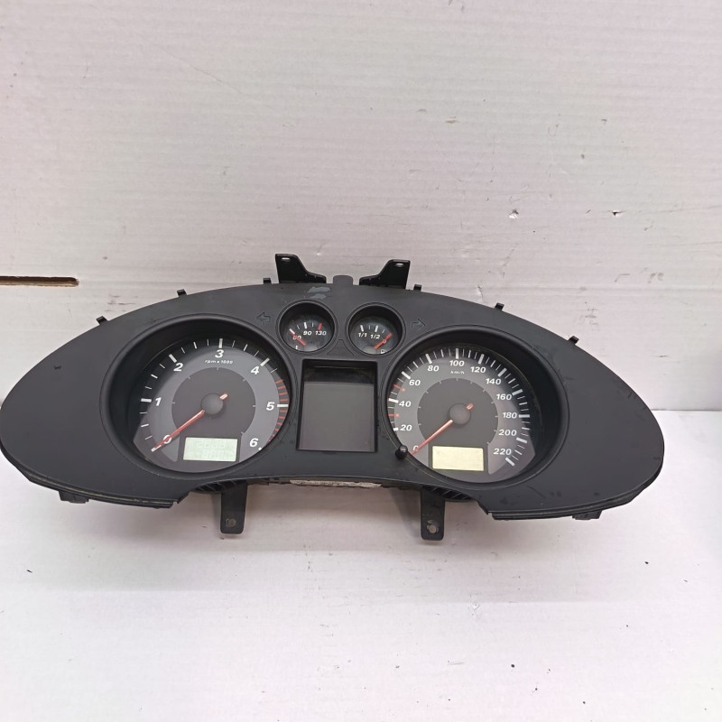 CUADRO INSTRUMENTOS SEAT CORDOBA BERLINA (6L2) ATD81269044
